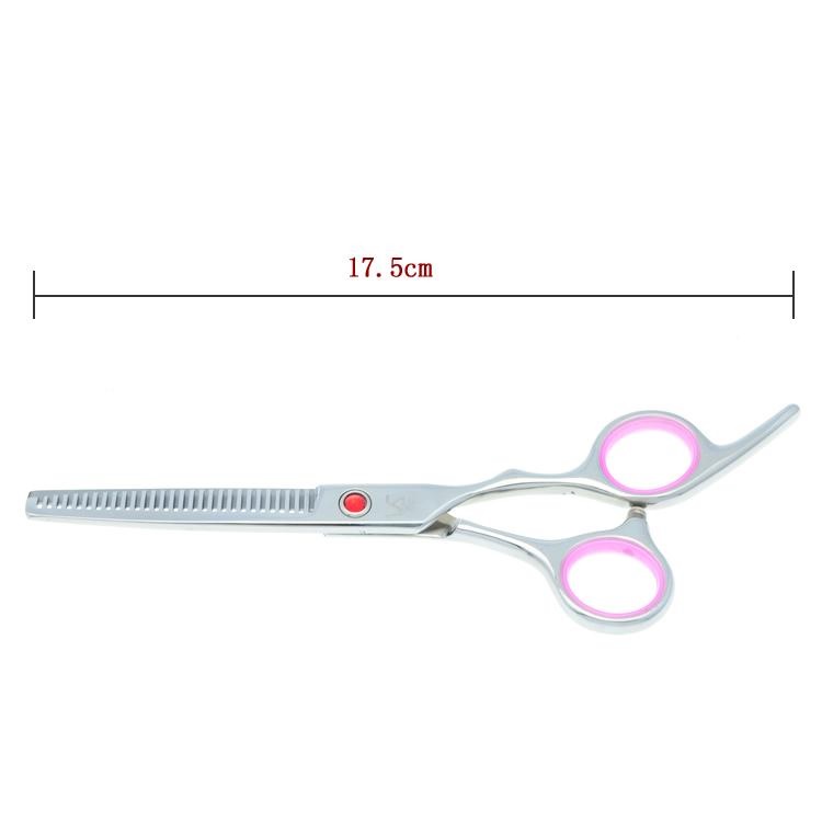 Cặp Kéo Cắt Tóc Giá Rẻ Gia Đình, Kéo Cắt Tóc Học Viên Học Nghề Tóc VS Sasoon Barber Haircut Scissors