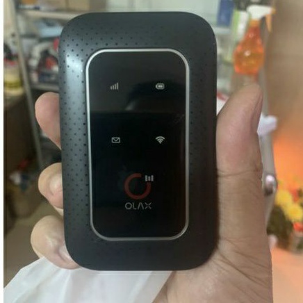 Bộ phát Wifi 4G Tenda 4G180 tốc độ 150Mbps. ZTE OLAX WD680 hàng chính hãng