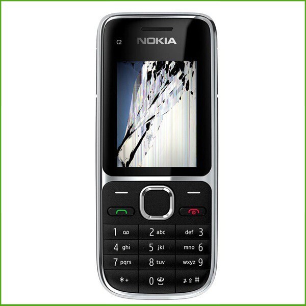 Điện thoại Nokia C2-01