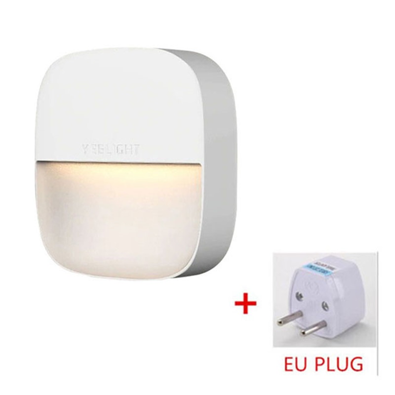 Đèn Ngủ Cảm Biến Ánh Sáng Cao Cấp Xiaomi Mijia Yyd09Yl