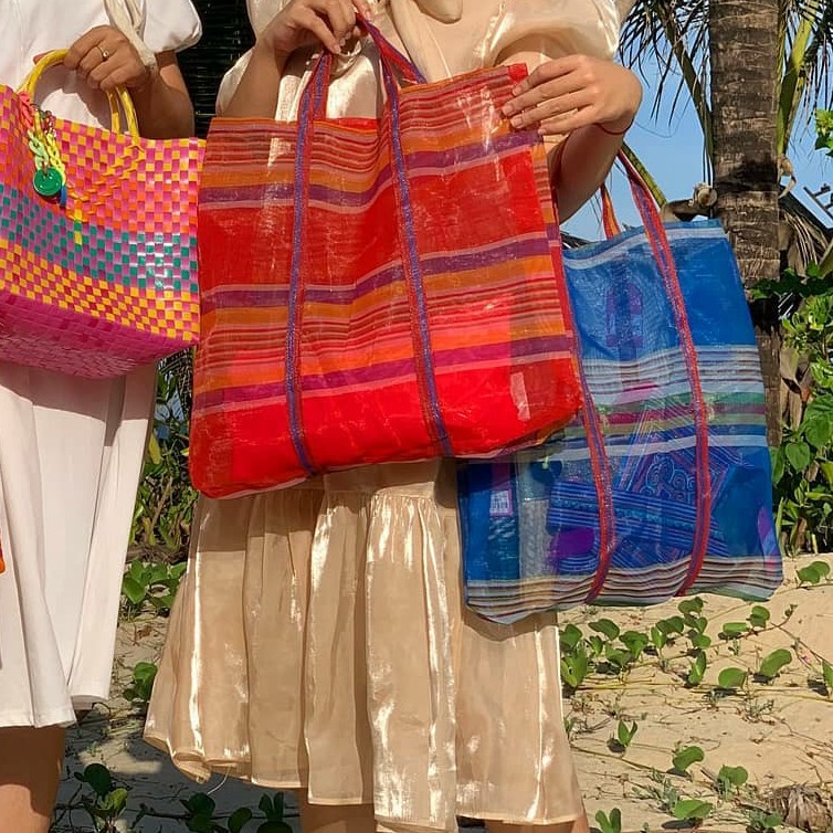 Túi Xách Thời Trang