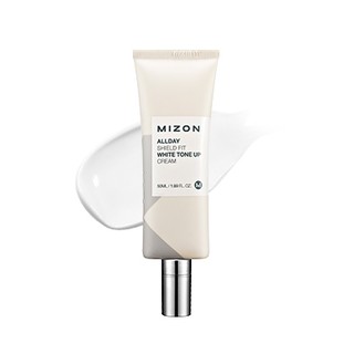 Kem dưỡng trắng sáng da MIZON ALL DAY SHIELDFIT WHITE TONE UP CREAM 50ml