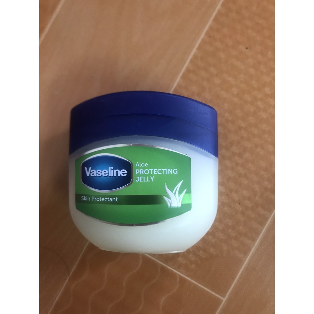 Dưỡng Vaseline Original Protecting Jelly 100ml