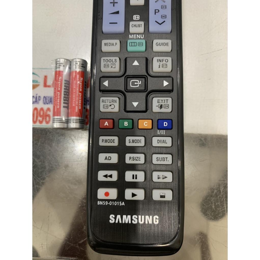 Remote Điều khiển TV sam sung tốt