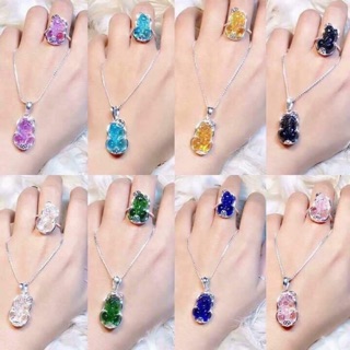 Bộ Tỳ Hưu Bạc