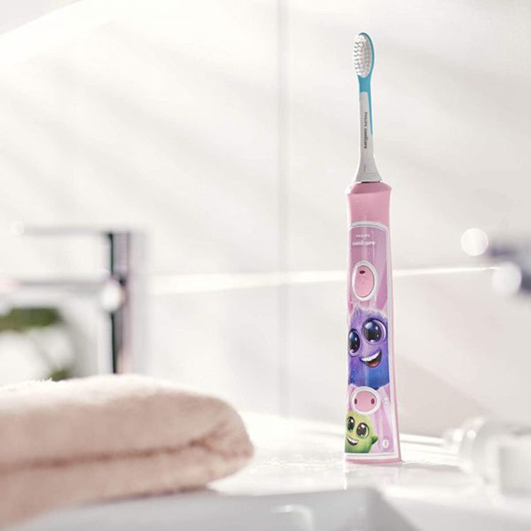 Bàn chải điện Philips Sonicare HX6352/42 [HÀNG ĐỨC]