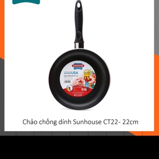 Chảo Chống Dính Sunhouse