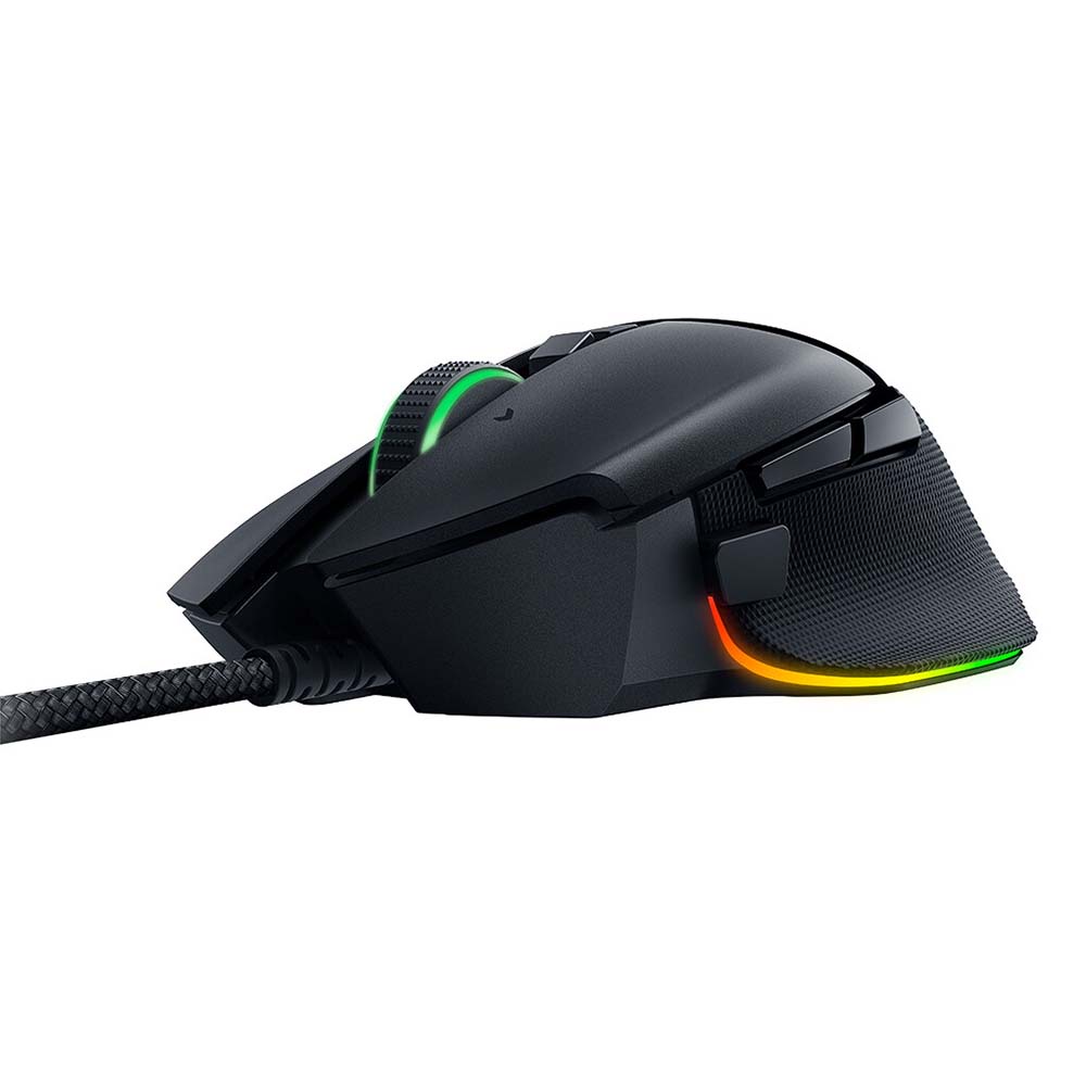 Chuột Gaming Razer Basilisk V3 RZ01-04000100-R3M1 - Hàng Chính Hãng