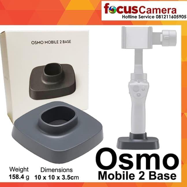 Đế Đỡ Dji Osmo Mobile 2 - Oem