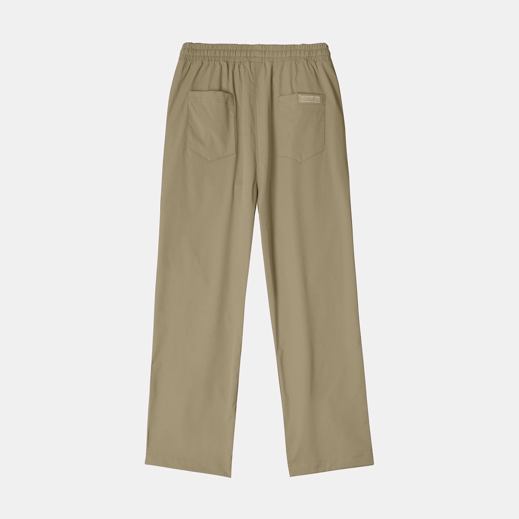 Grimm DC Quần Flex pants // Beige