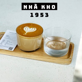[Chính Hãng] Ly thủy tinh Libbey CIDRA WHISKY (220ml) - 920192
