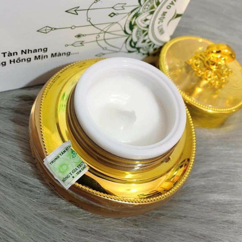 Kem nám đông y Thảo Mộc Linh hiệu quả