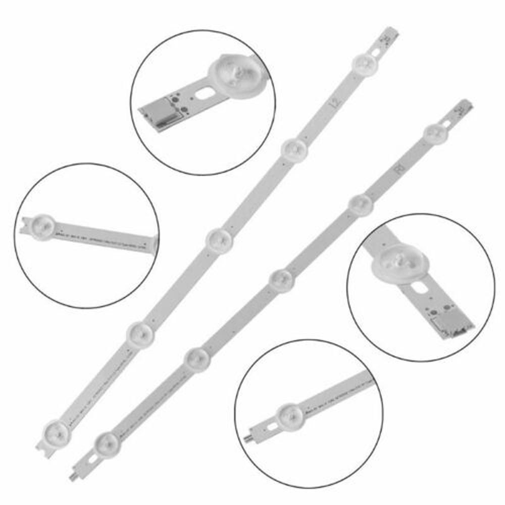 Dải Đèn Nền 42LN5710 42LN540V 42LA620V LC420DUE 42LN540V LG 42inch Chất Lượng Cao
