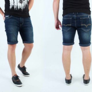 Quần sort jean nam về mẫu mới