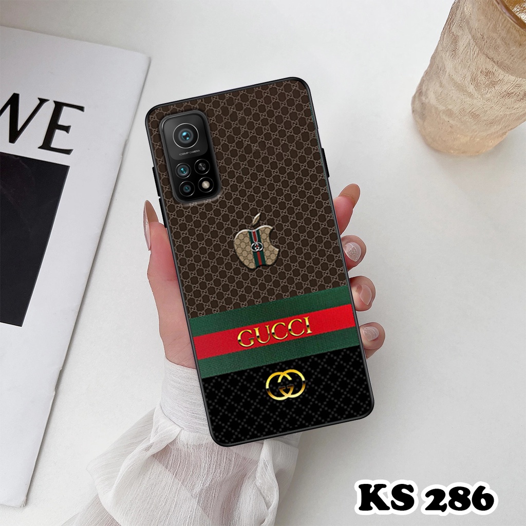 Ốp lưng Xiaomi Mi 10T 5G - Xiaomi Mi 10T Pro 5G - Ốp in hình ĹÜÏŠVŬITTŌŇ