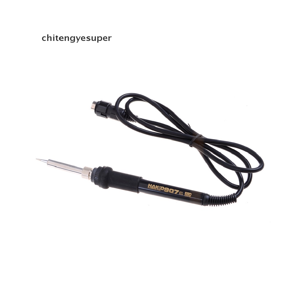 Mỏ hàn 5 chấu 24V chuyên dụng cho 907 936 937 928 926 CGS