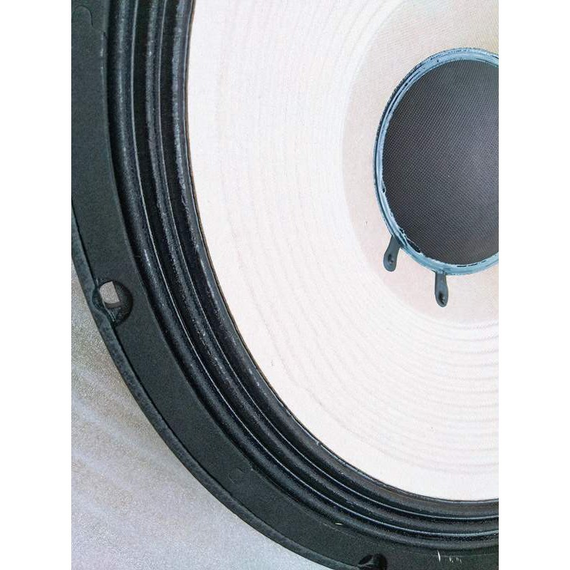 LOA BASS 40 JBLTỪ 220 CÔN 100 - GIÁ 1 CHIẾC GÂN VẢI MÀNG TRẮNG XÁM - 1LOA1540 hàng chính hãng