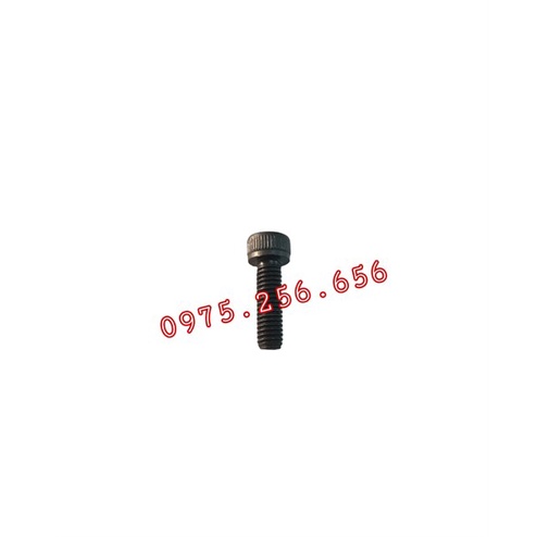 ốc lục giác 5 phi 6 dài lắp bô cưa phụ tùng máy cưa phụ tùng máy nông nghiệp phụ tùng Hùng Lỳ
