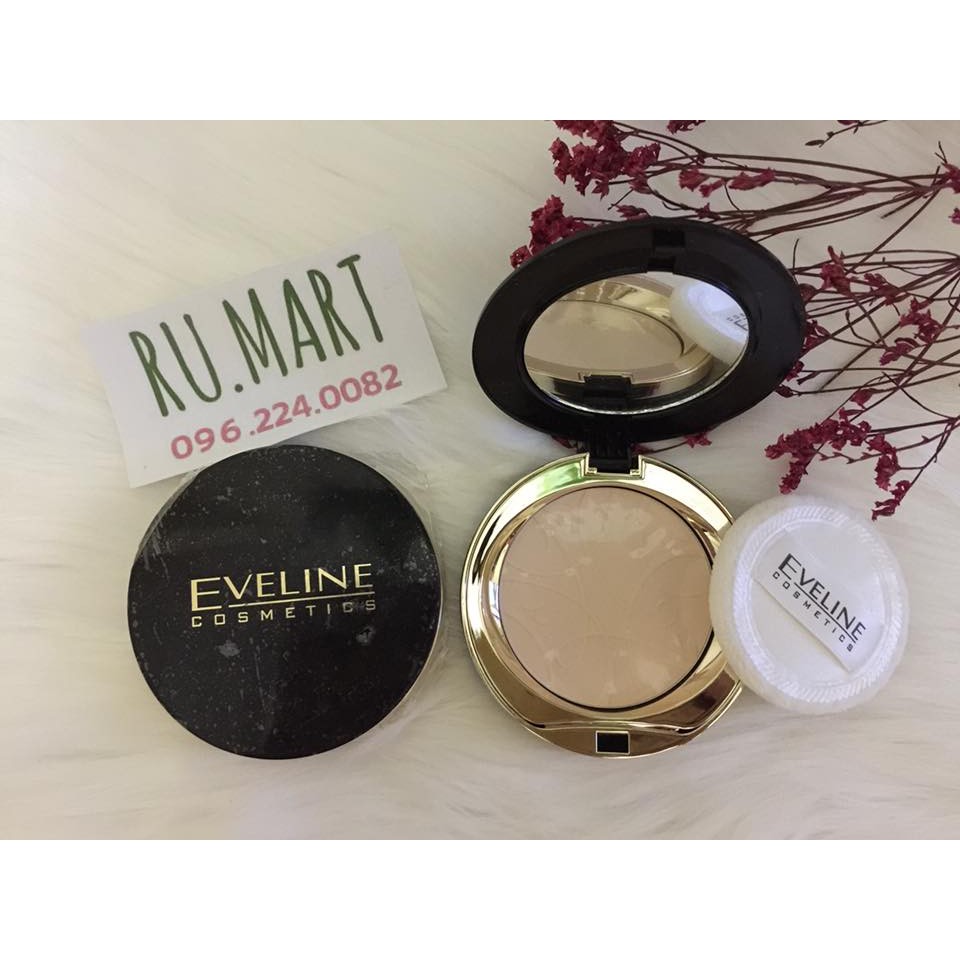 Phấn phủ khoáng Eveline