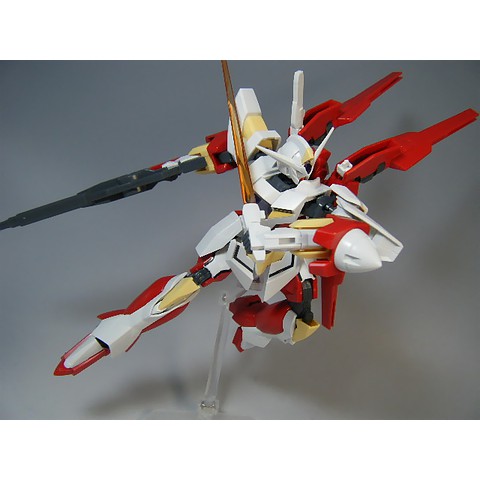 Mô hình lắp ráp HG 00 1/144 Gundam Reborn Bandai