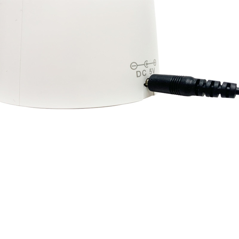 Quạt USB Diệt Muỗi / Côn Trùng Có Móc Treo Tiện Dụng