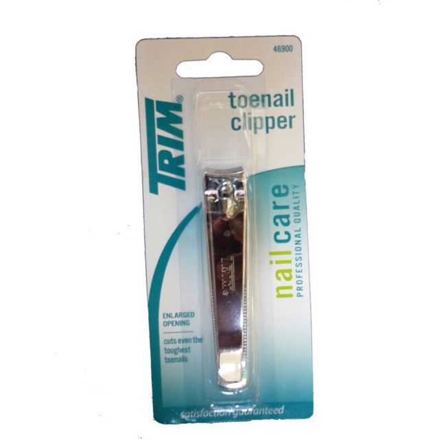 Bấm móng Trim hãng Mỹ, sx tại TQ cho thị trường Mỹ