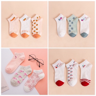 Combo 3 đôi vớ nữ hq