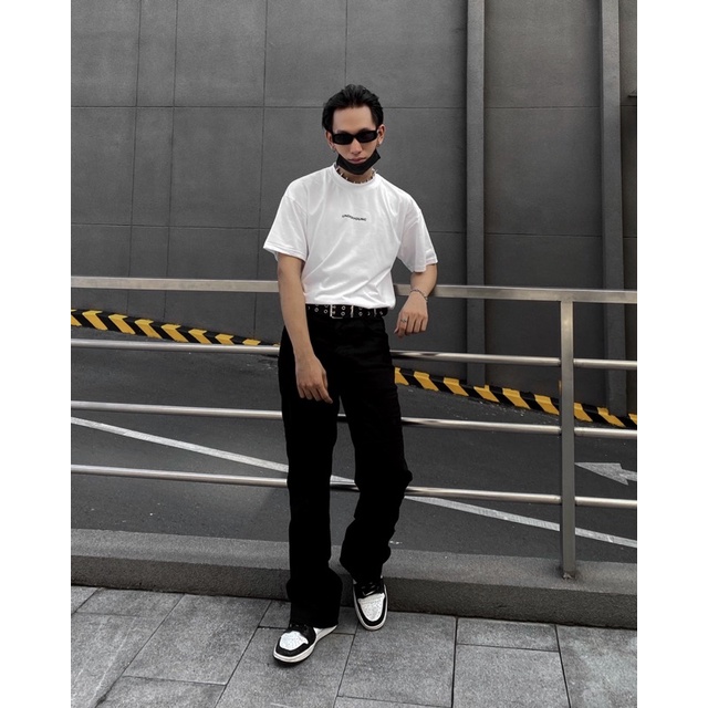 QUẦN KAKI BASIC OLD ME