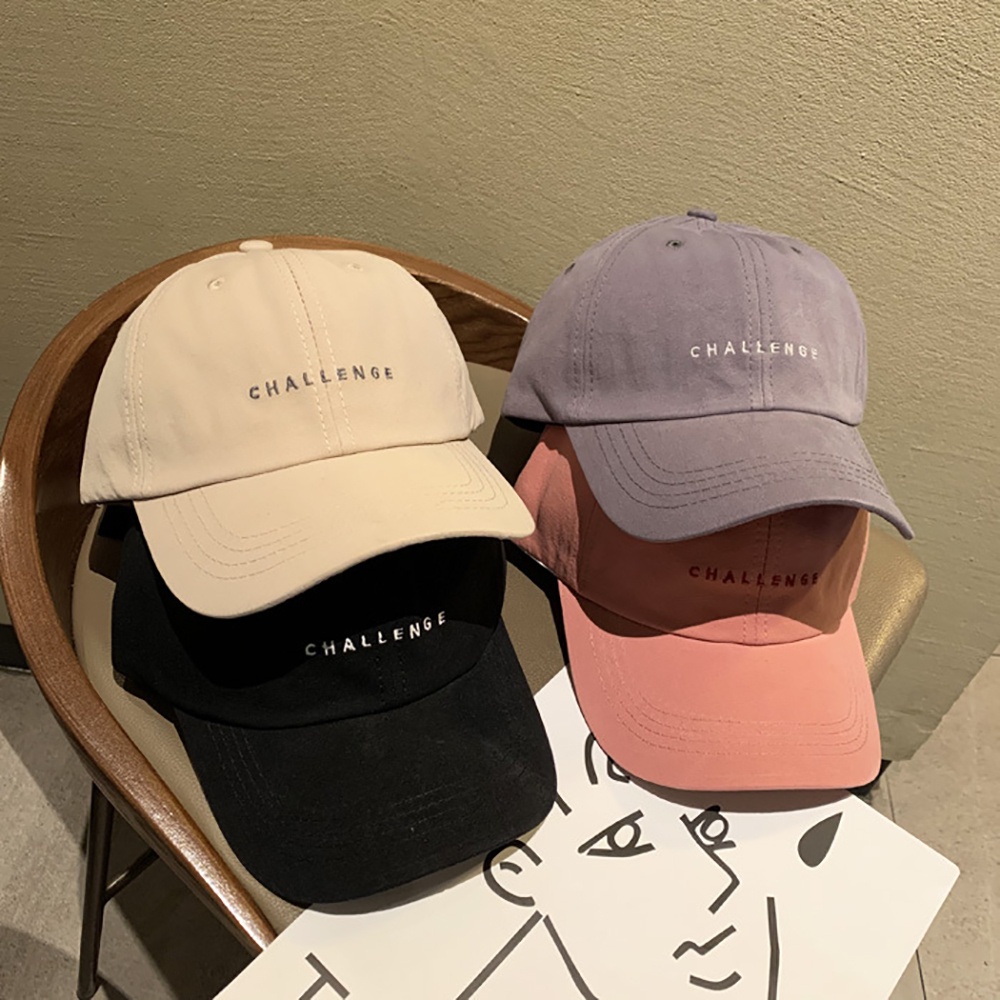 Mũ lưỡi trai phong cách hiphop thời trang cho nam nữ