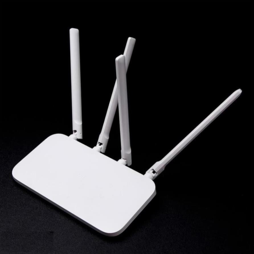 Xiaomi Mi Router 4A AC 1200Mbps Dualband Bộ Phát Wifi 4A - Quốc Tế Tiếng Anh - BH 1 năm 1 đổi 1 - Hàng Chính Hãng | BigBuy360 - bigbuy360.vn