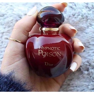 Nước hoa Dior Poison mẫu thử 10ml EDP | Thái Lưu Authentic