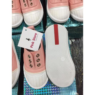 GIÀY LƯỜI DA CHO BÉ TRAI VÀ BÉ GÁI