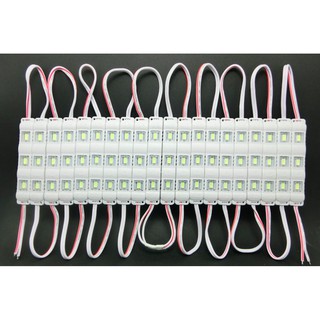 Thanh Led Hắt Sáng 3 Bóng VIET ULTRA