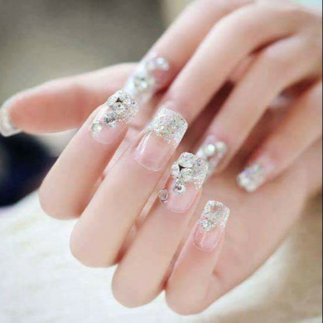 Móng giả