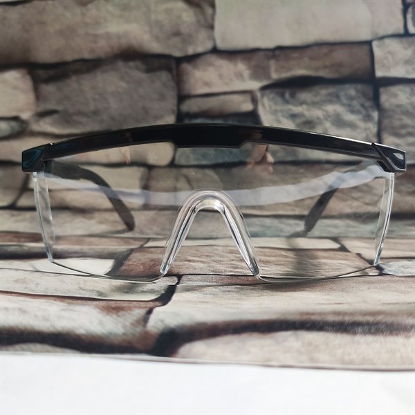 Mắt Kính Đi Đường Chống Bụi Vuông | BigBuy360 - bigbuy360.vn