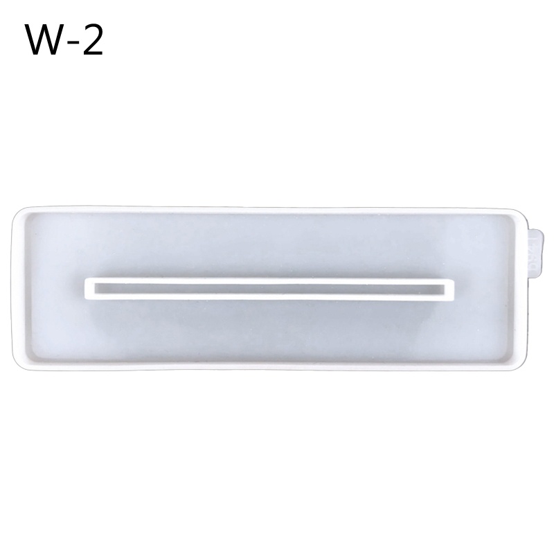 Khuôn Silicone Tạo Hiệu Ứng 3D Làm Bánh DIY