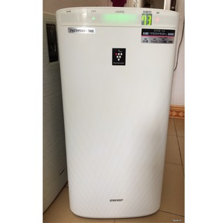 Máy lọc không khí tạo ẩm Sharp KC-Y65