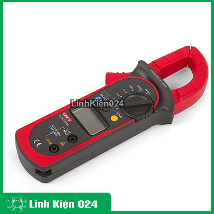 Kìm Kẹp Dòng UNI-T UT202A
