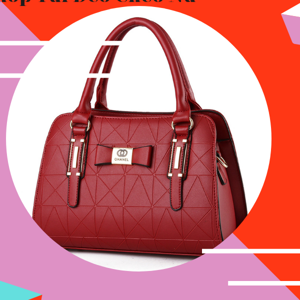 Shop Túi Đeo Chéo Nữ
