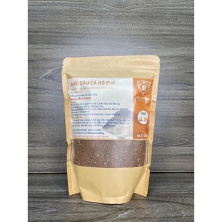 Mồi câu cá Rô phi B19 (300g) - Mồi câu Bá Vương