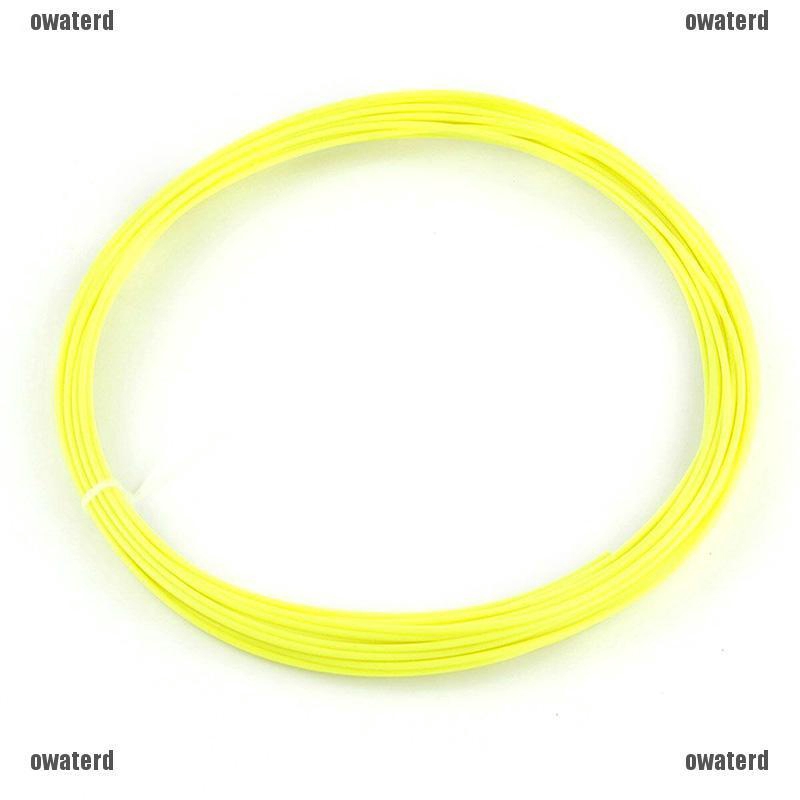 [DIEN TU]3D Printer Filament 1.75mm ABS/PLA 10m RepRap MarkerBot Print MaterialOPD