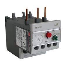 ⚡HÀNG CHÍNH HÃNG ⚡ MT-32 (6-9A) - RƠLE nhiệt LS 3P 6-9A -ĐUÔI NHIẾT LS