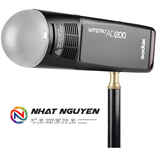 Tản Sáng Flash Godox AK-R11 Dome / Dome Godox AKR11