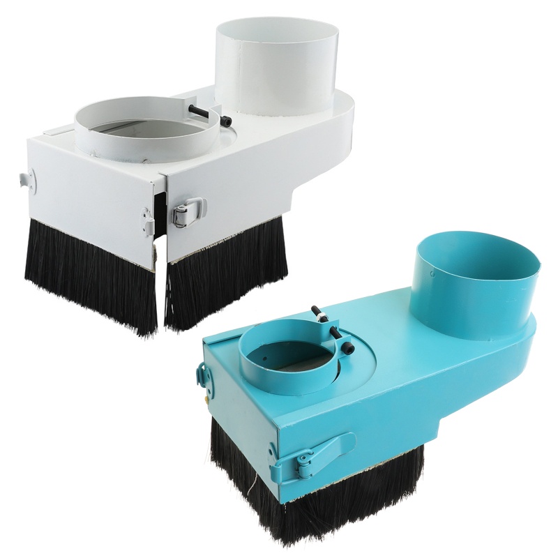 Vỏ Bọc Chống Bụi Cho Động Cơ Máy Phay CNC