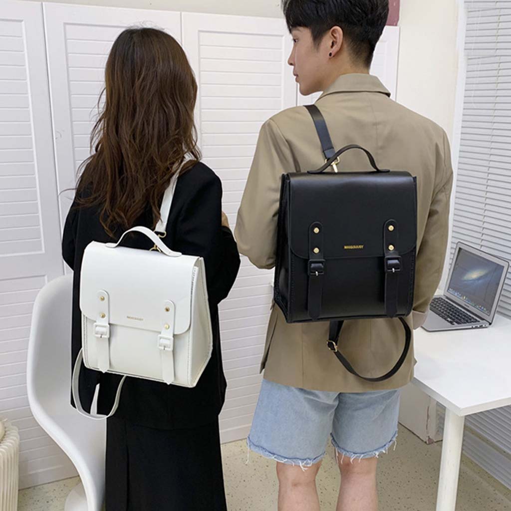 Túi tự đan, Túi handmade tự làm DA43 da PU nam nữ đeo được có video hướng dẫn Kawaii_Handmade