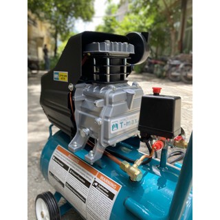 Máy nén khí dầu T-MAX TM-30L