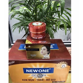 Kem New One ngừa mụn thâm 10g