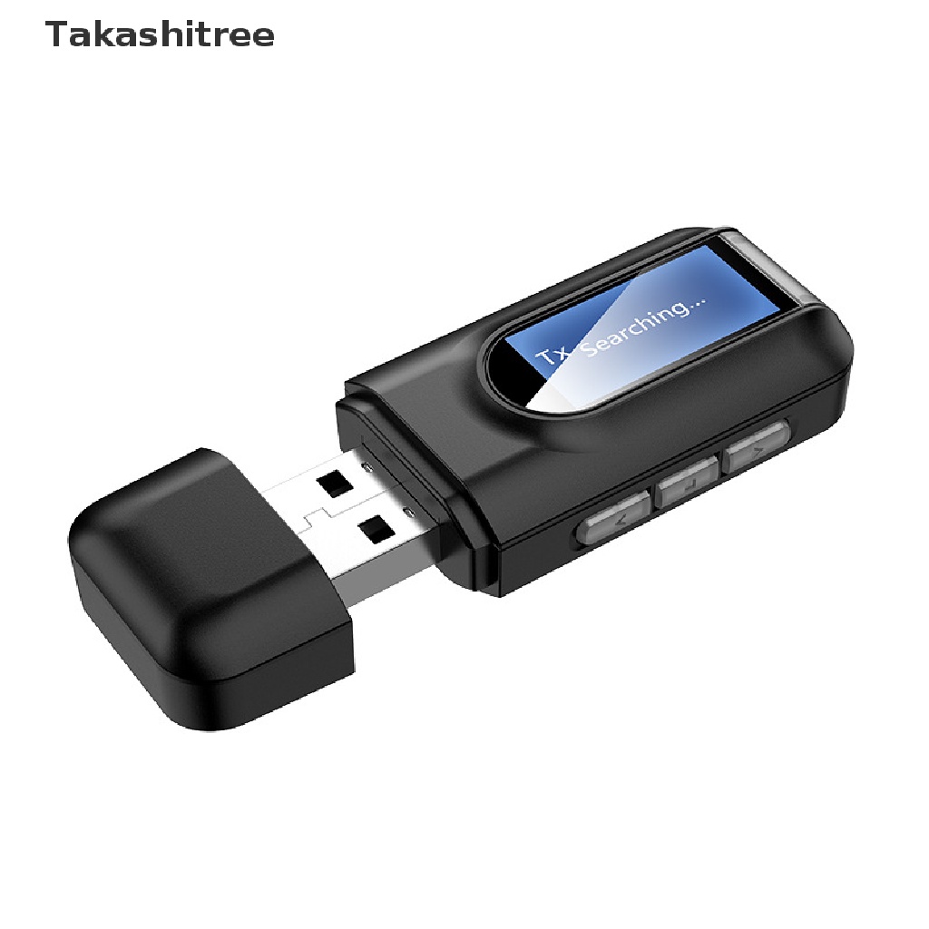 Thiết bị truyền nhận tín hiệu âm thanh USB 5.0 cho PC TV màn hình LCD