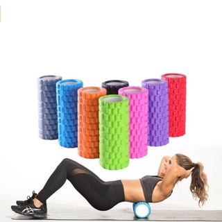 Phụ kiện Gym - FOAM ROLLER