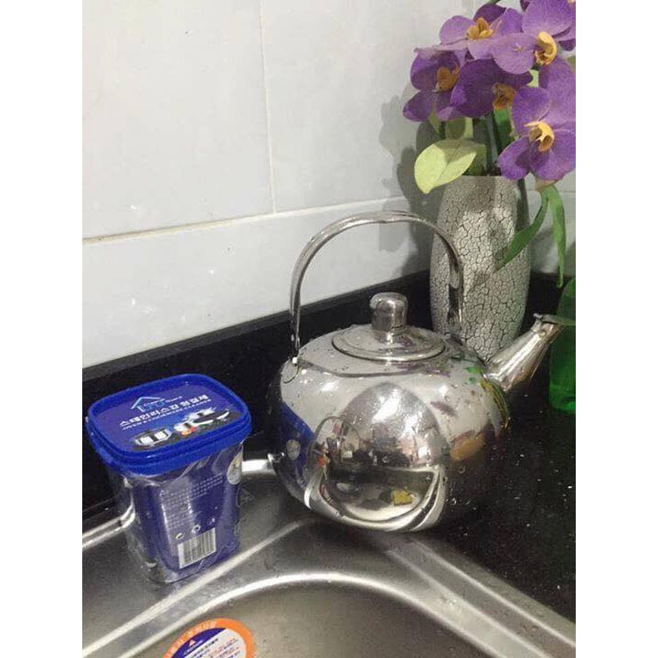 Lọ cọ xoong nồi đa năng